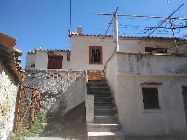 greece house for sale