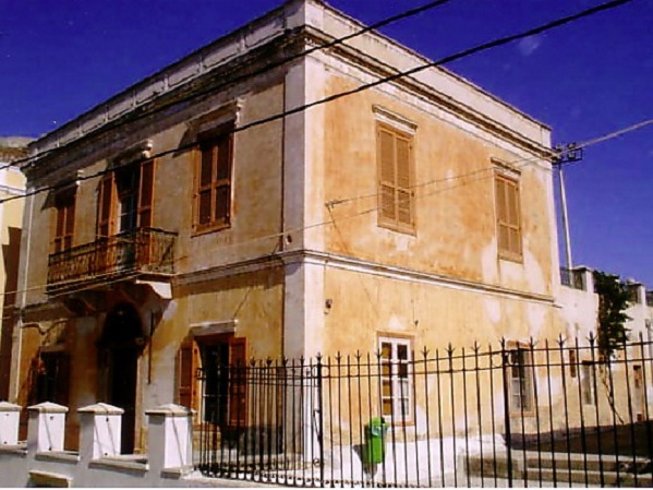 real estate crete