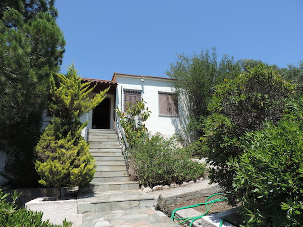 Immobilier grece : Peloponnese, Argolida