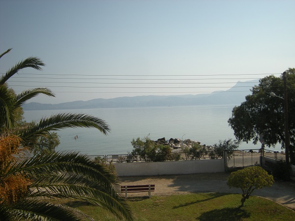 Immobilier grece : Peloponnese, Korinthos
