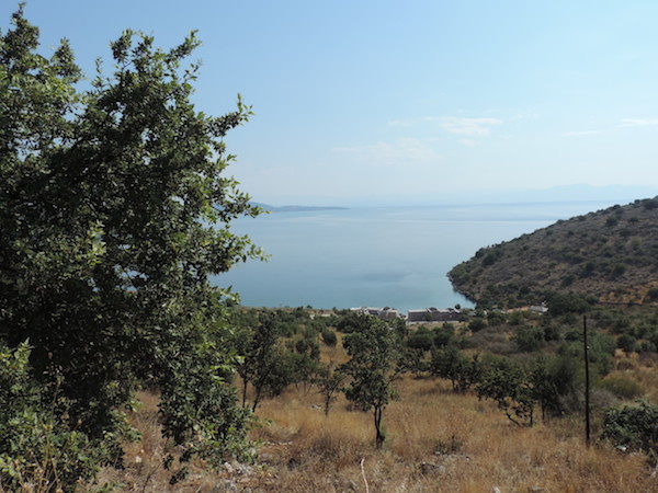 Immobilier grece : Peloponnese, Lakonia